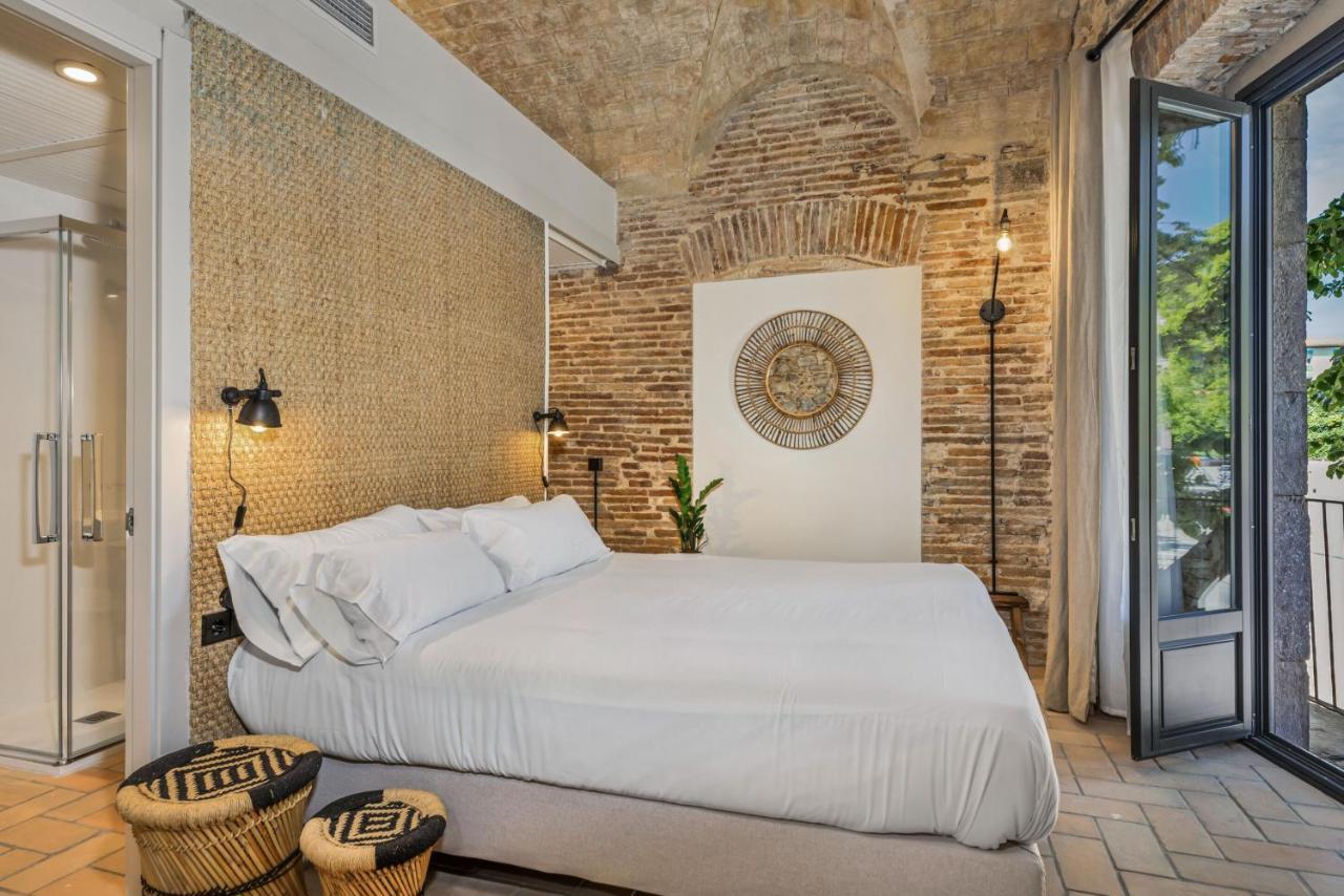 La Comuna By Bon Dia Residences Girona Ngoại thất bức ảnh