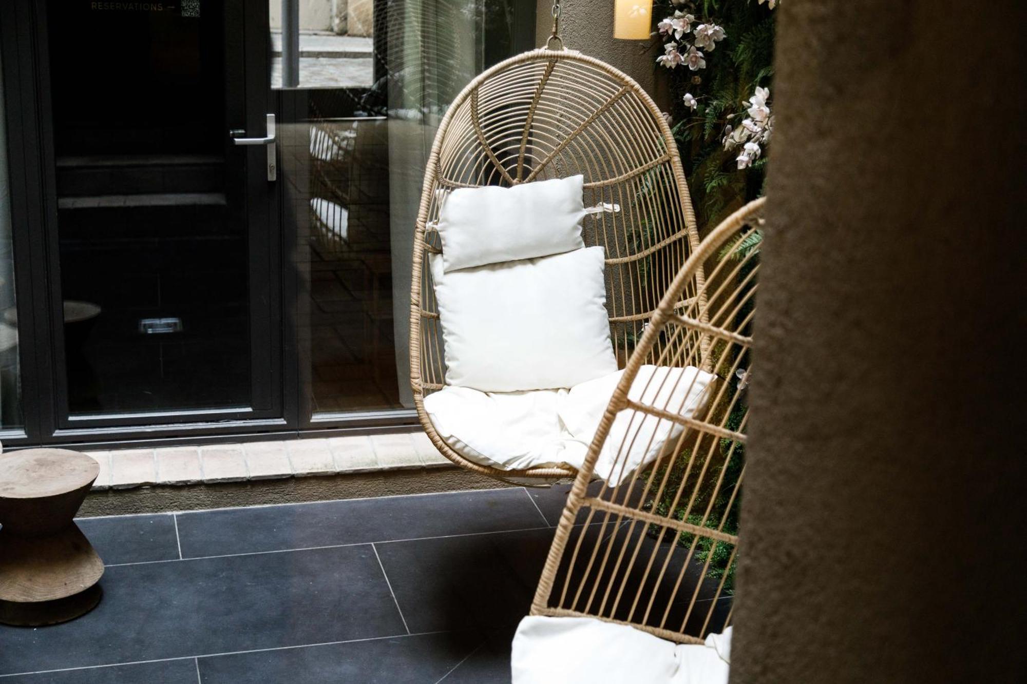 La Comuna By Bon Dia Residences Girona Ngoại thất bức ảnh