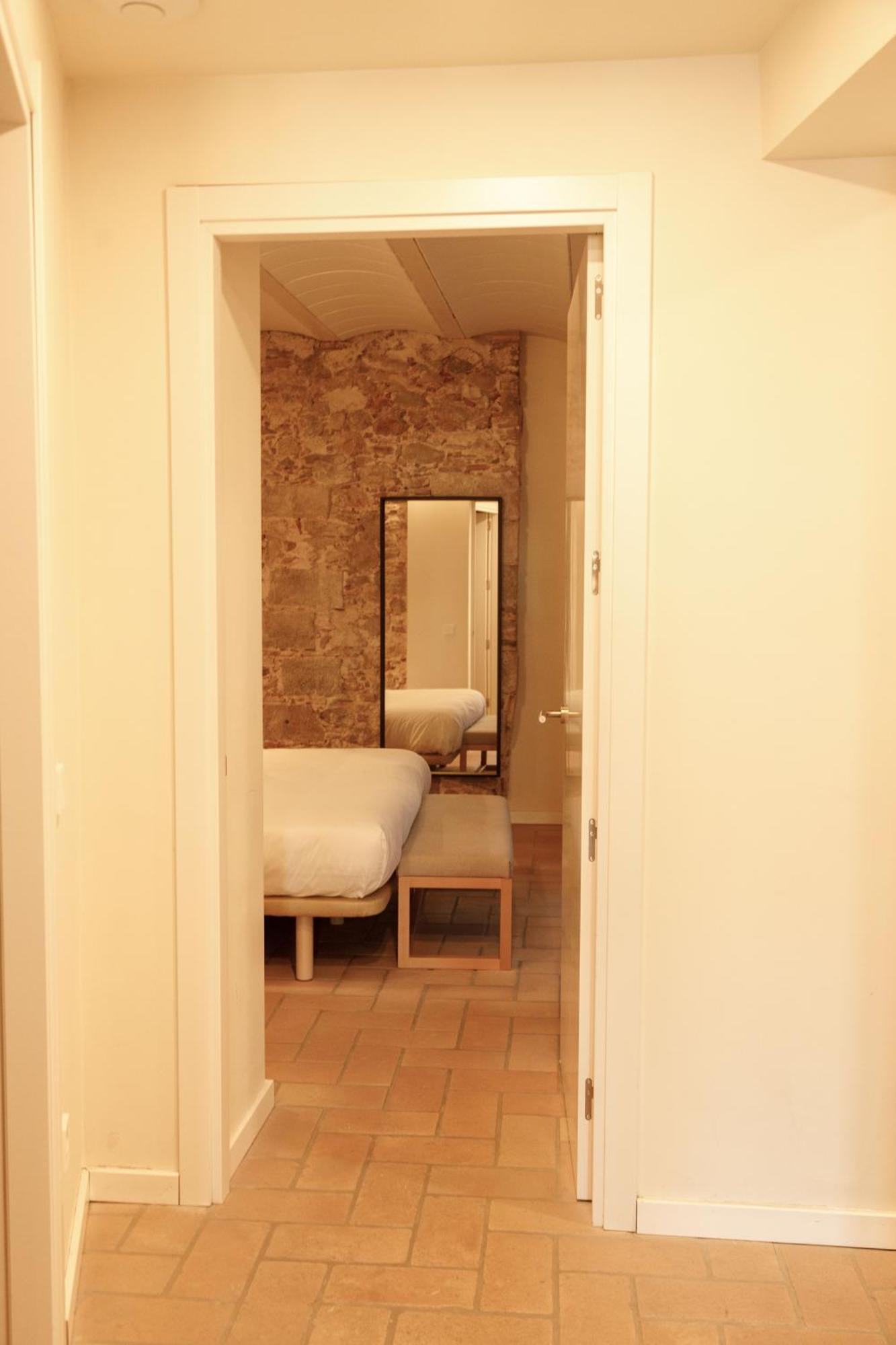 La Comuna By Bon Dia Residences Girona Ngoại thất bức ảnh