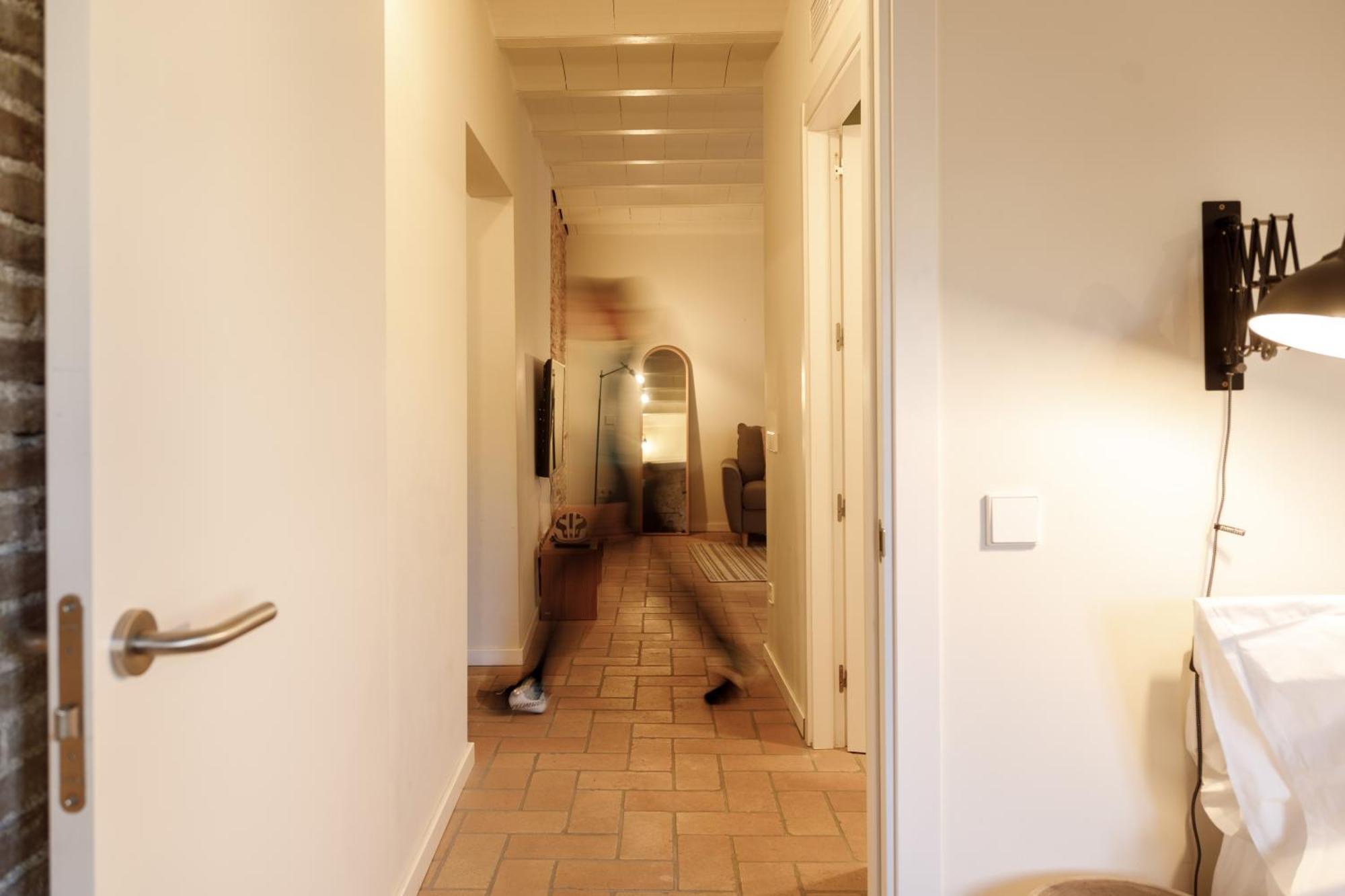 La Comuna By Bon Dia Residences Girona Ngoại thất bức ảnh