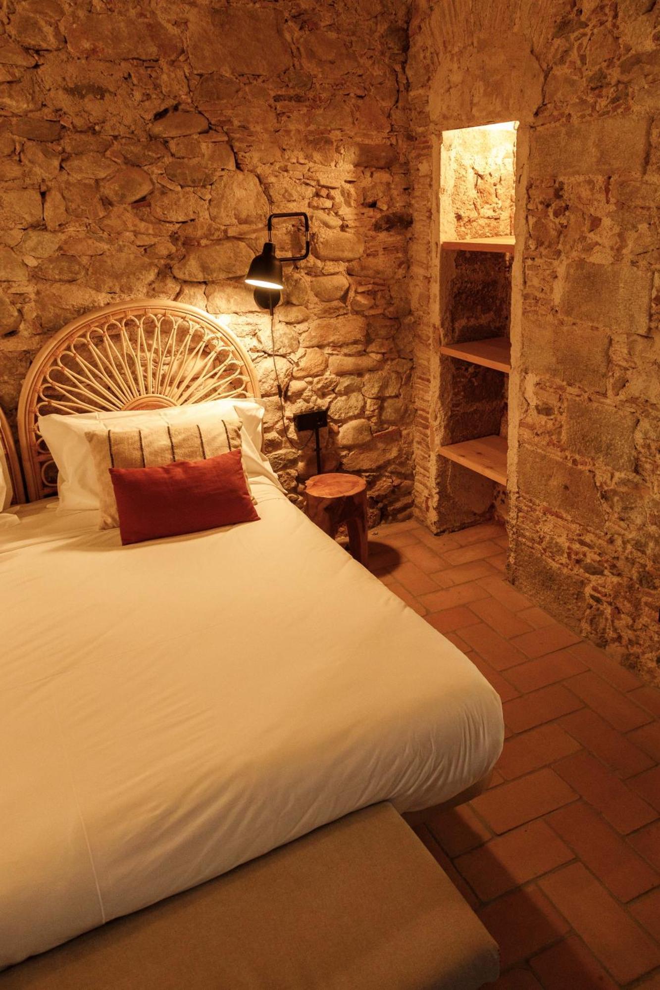 La Comuna By Bon Dia Residences Girona Ngoại thất bức ảnh