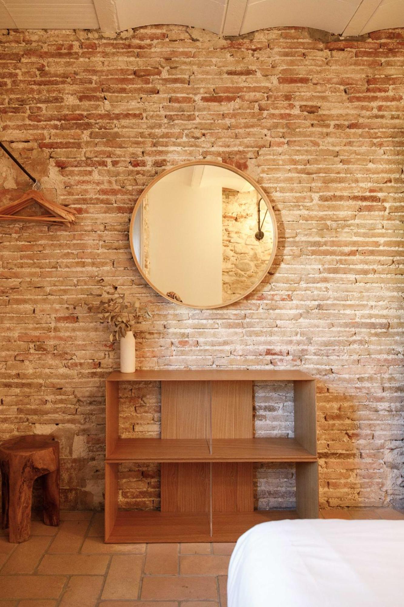 La Comuna By Bon Dia Residences Girona Ngoại thất bức ảnh