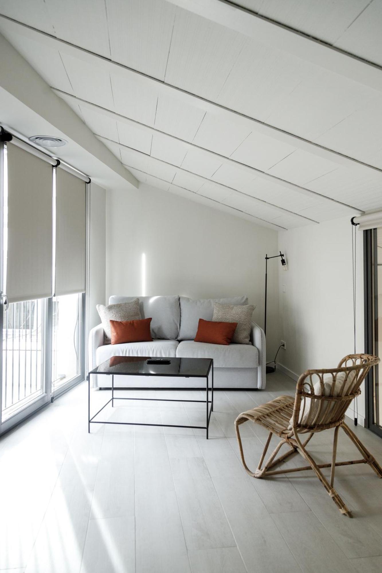 La Comuna By Bon Dia Residences Girona Ngoại thất bức ảnh