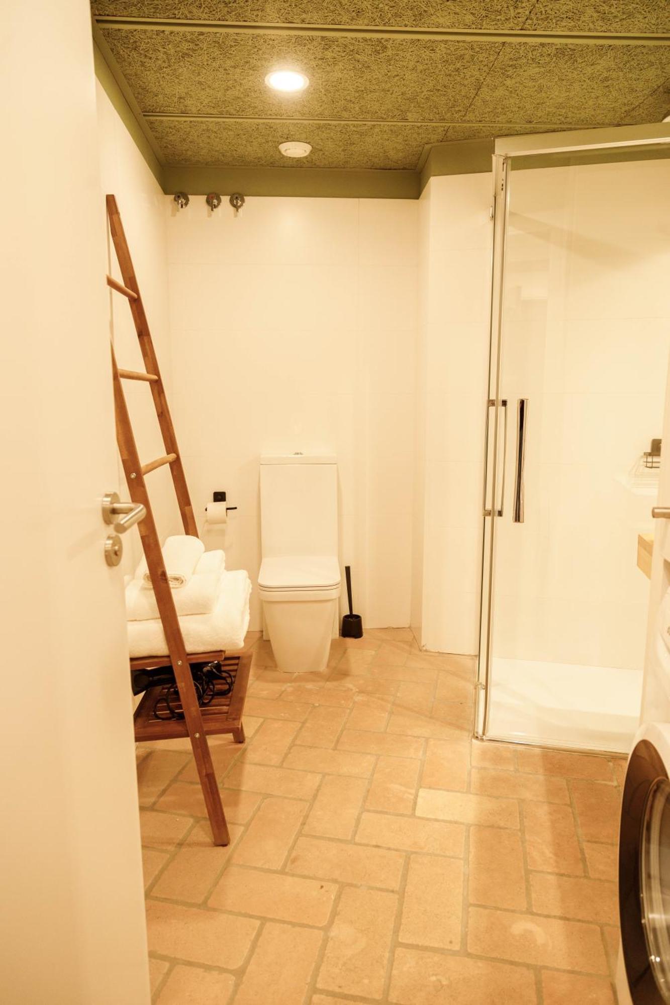 La Comuna By Bon Dia Residences Girona Ngoại thất bức ảnh