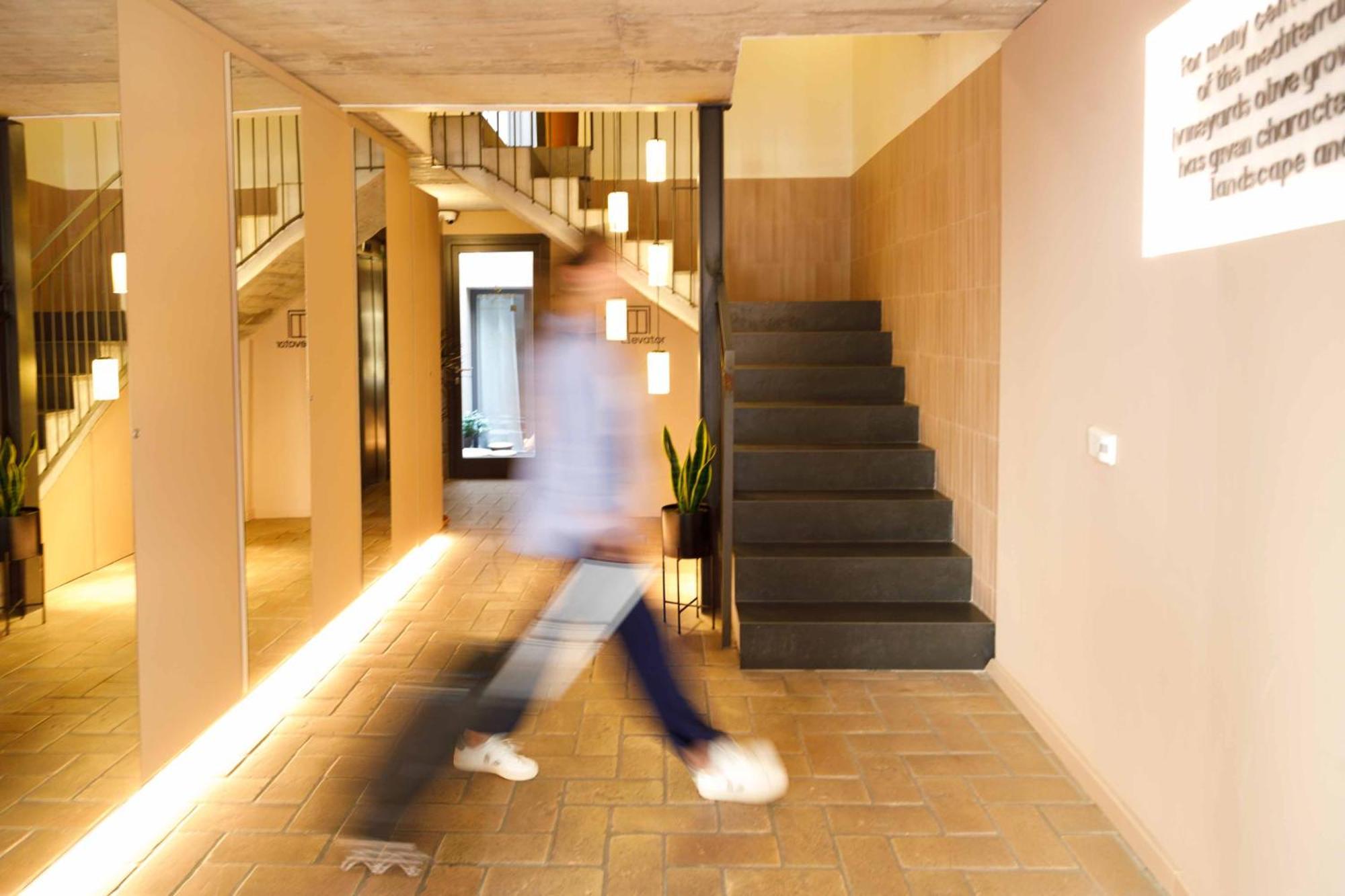 La Comuna By Bon Dia Residences Girona Ngoại thất bức ảnh